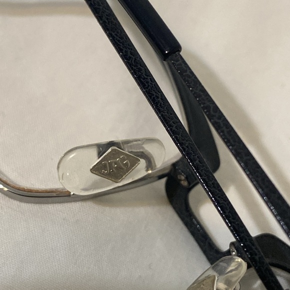 Beautiful Jean Paul Gaultier Eyeglassses Frames - Picture 4 of 7